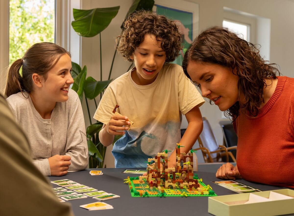 Enhanced NR tilret aeske - part 2